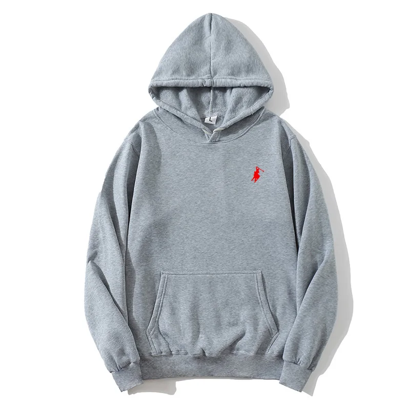 Streetwear Brand Hoodies - Fashion 2026 Luxury Brand Graphic Mens