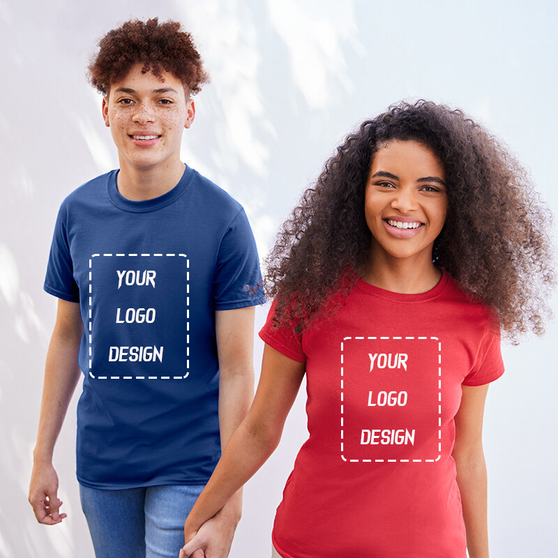 Streetwear Brand T Shirt - Men's T-shirt 100% cotton Your OWN