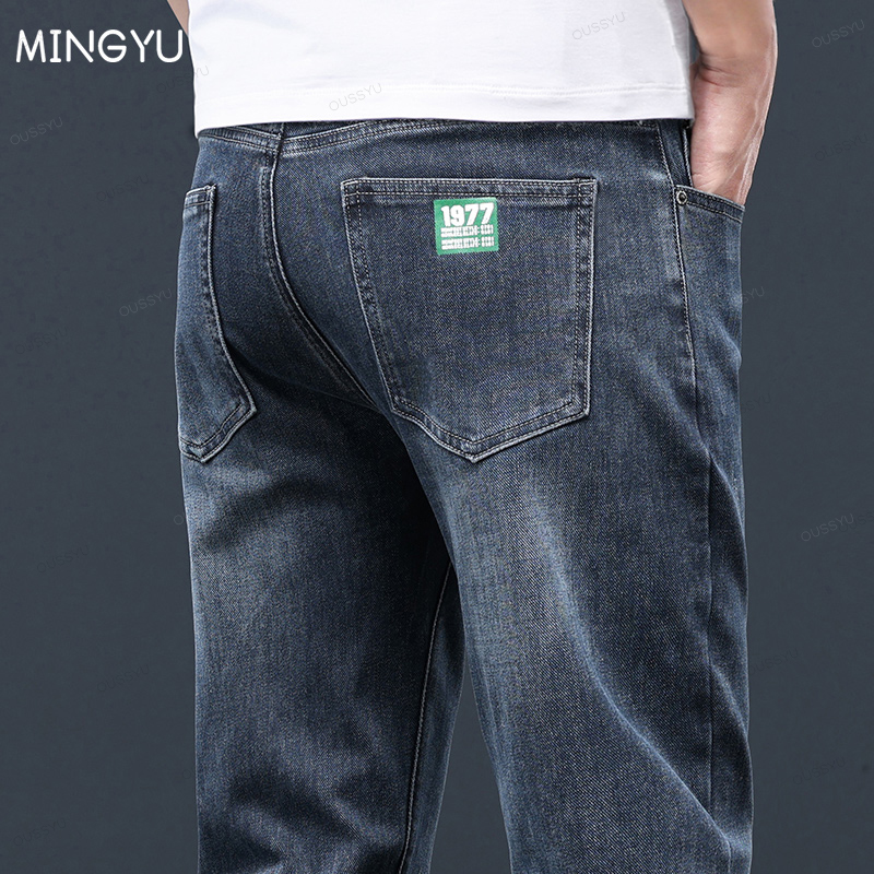 Streetwear Brand Korea - Brand Clothing Classic Luxury Autumn Winter