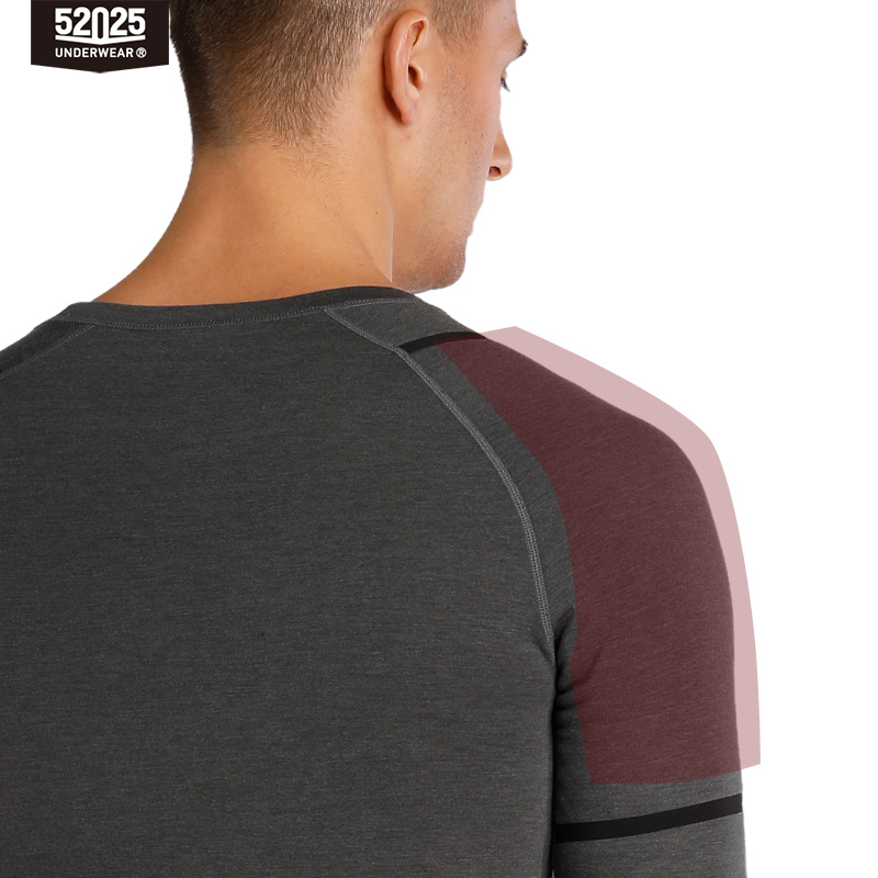 52025 Premium Warm Thermal Und - Supreme Brand Streetwear review and price