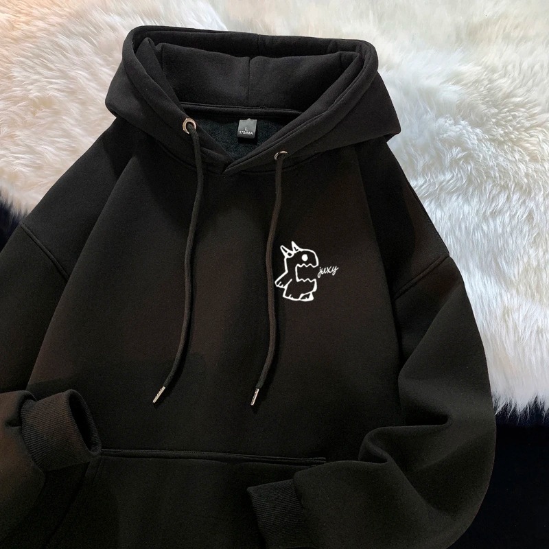 Men's Spring Autumn Hoodie 202 - Streetwear Brand Hoodies review and price