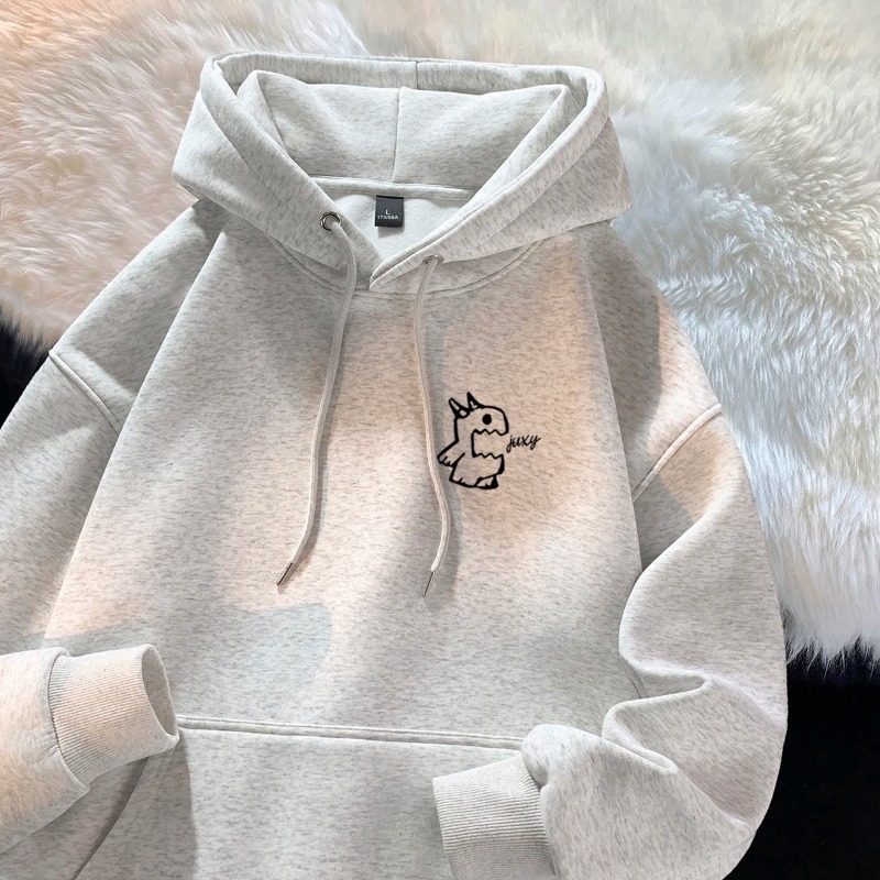 Men's Spring Autumn Hoodie 202 - Streetwear Brand Hoodies review and price