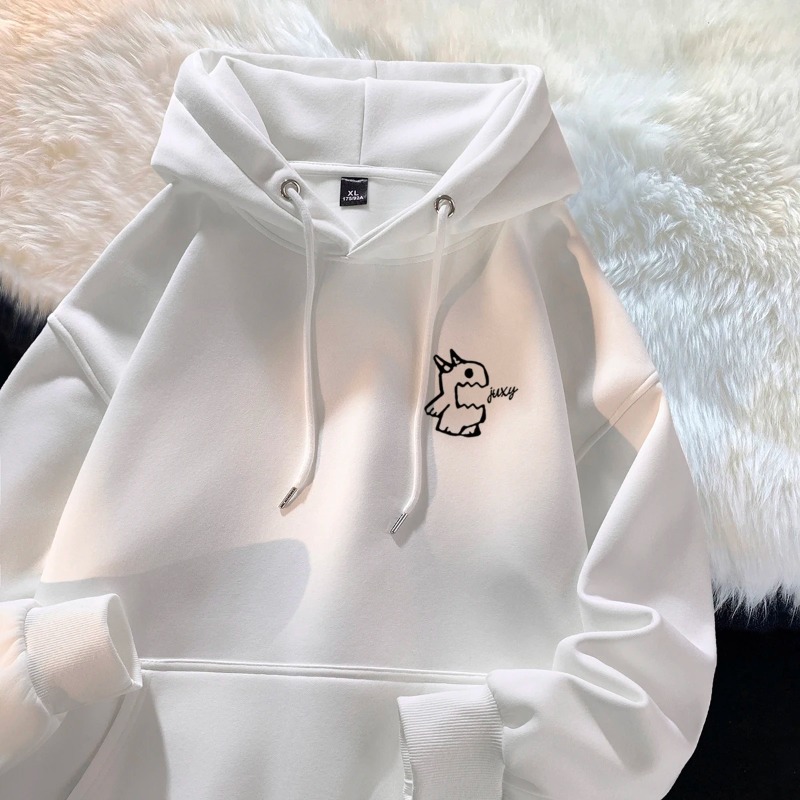 Men's Spring Autumn Hoodie 202 - Streetwear Brand Hoodies review and price