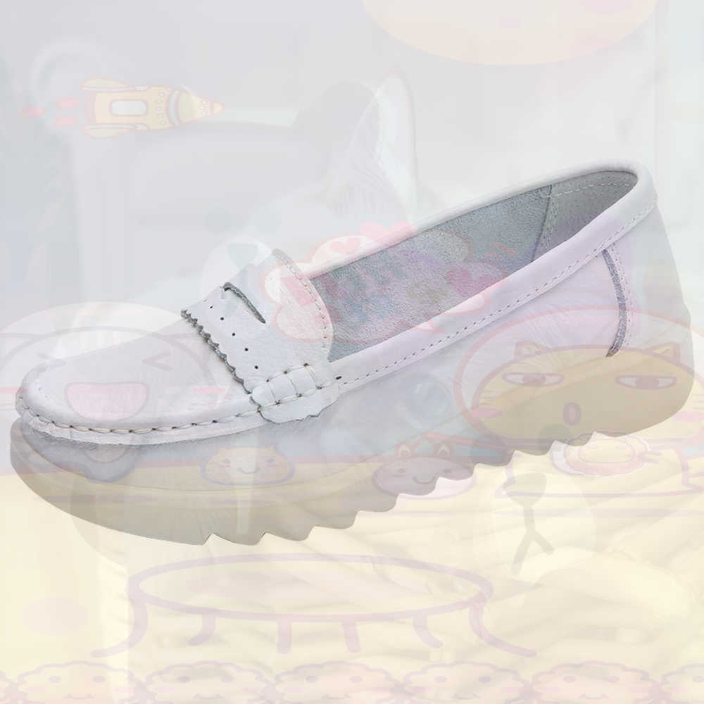 Moccasin Driving Teenage Sneak - Streetwear Brand Name Ideas review and price