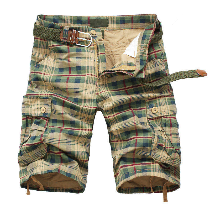 2026 Summer Men Shorts Fashion - Corteiz Cargo Pant review and price
