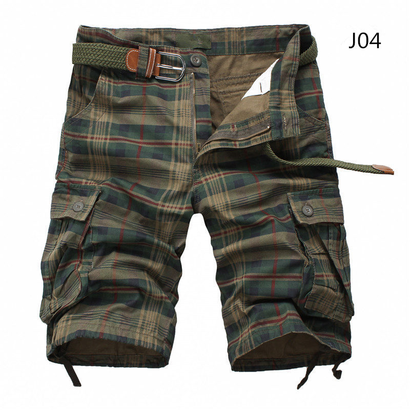 2026 Summer Men Shorts Fashion - Corteiz Cargo Pant review and price
