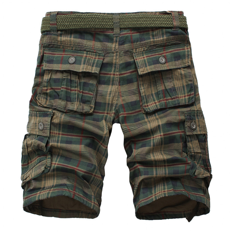 2026 Summer Men Shorts Fashion - Corteiz Cargo Pant review and price