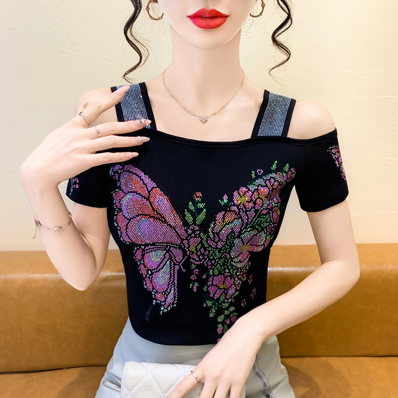 Brand Streetwear Women's T-shi - Streetwear Brand Drops review and price