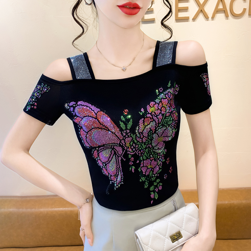 Brand Streetwear Women's T-shi - Streetwear Brand Drops review and price
