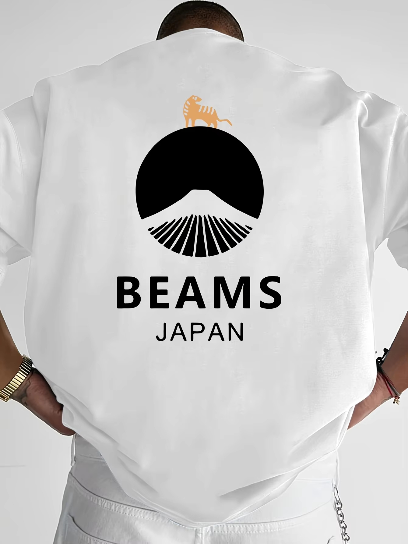 Japanese Classic Trend Brand T - Streetwear Brand Shirts review and price