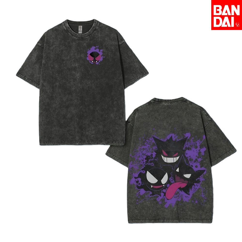 Pokemon Charizard T Shirt Men  - Streetwear Brand T Shirt review and price
