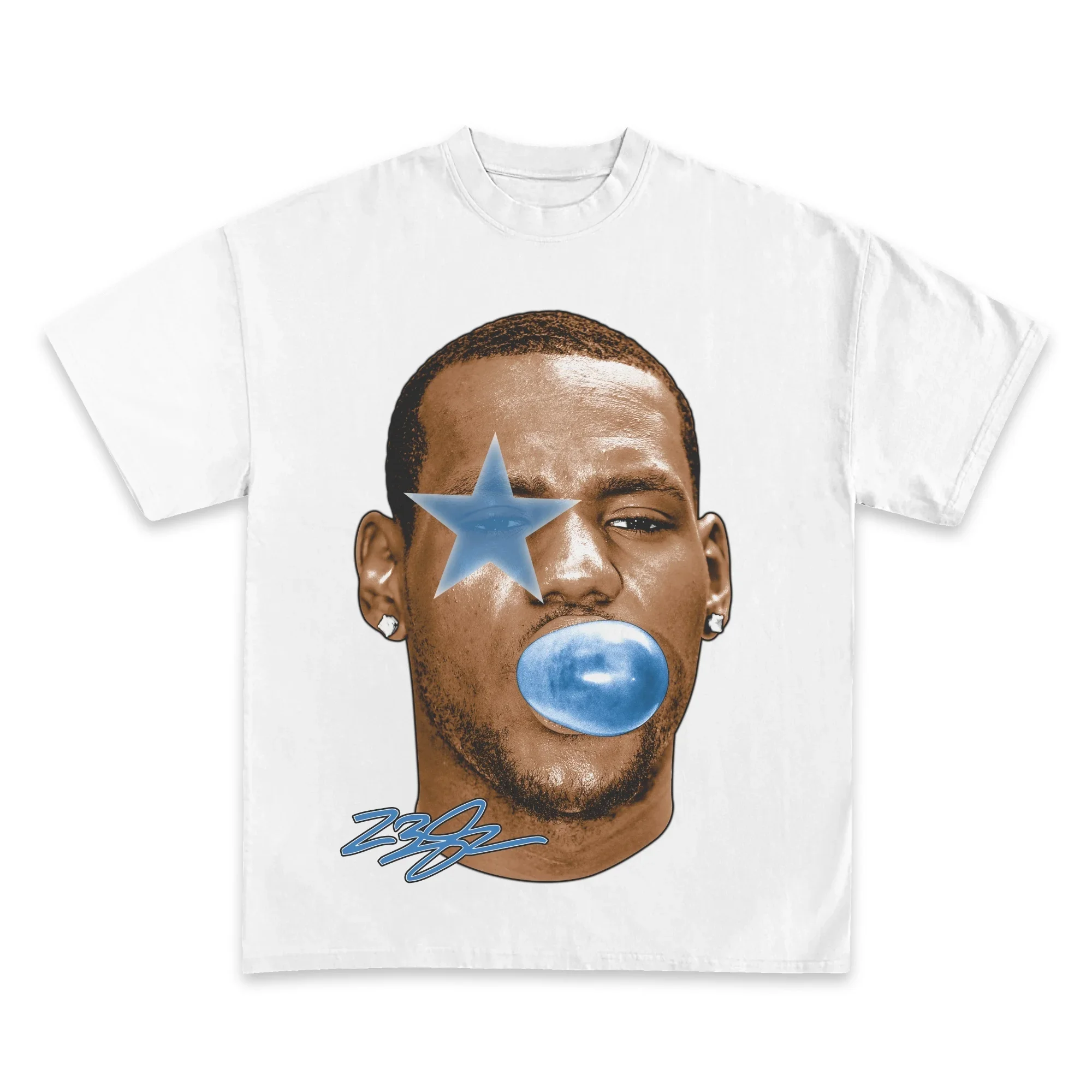 Lebron James Basketball Star T - Streetwear Brand Shirts review and price