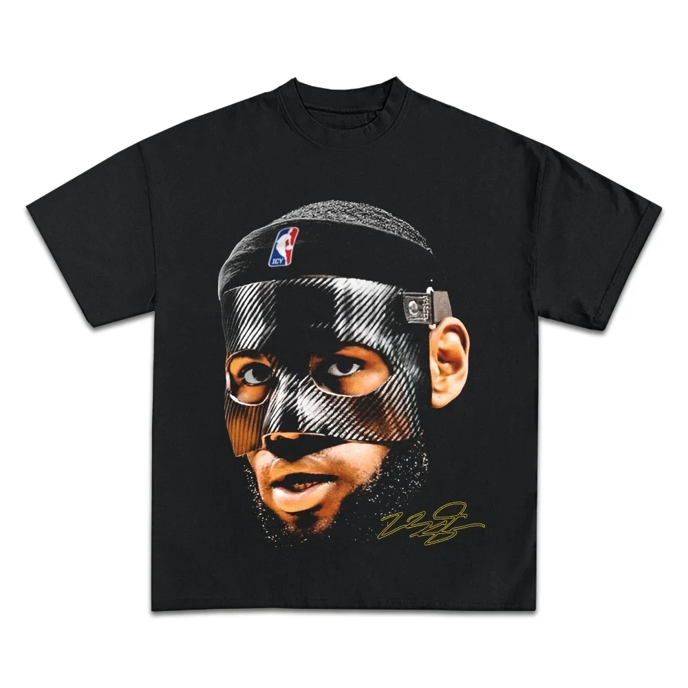 Lebron James Basketball Star T - Streetwear Brand Shirts review and price