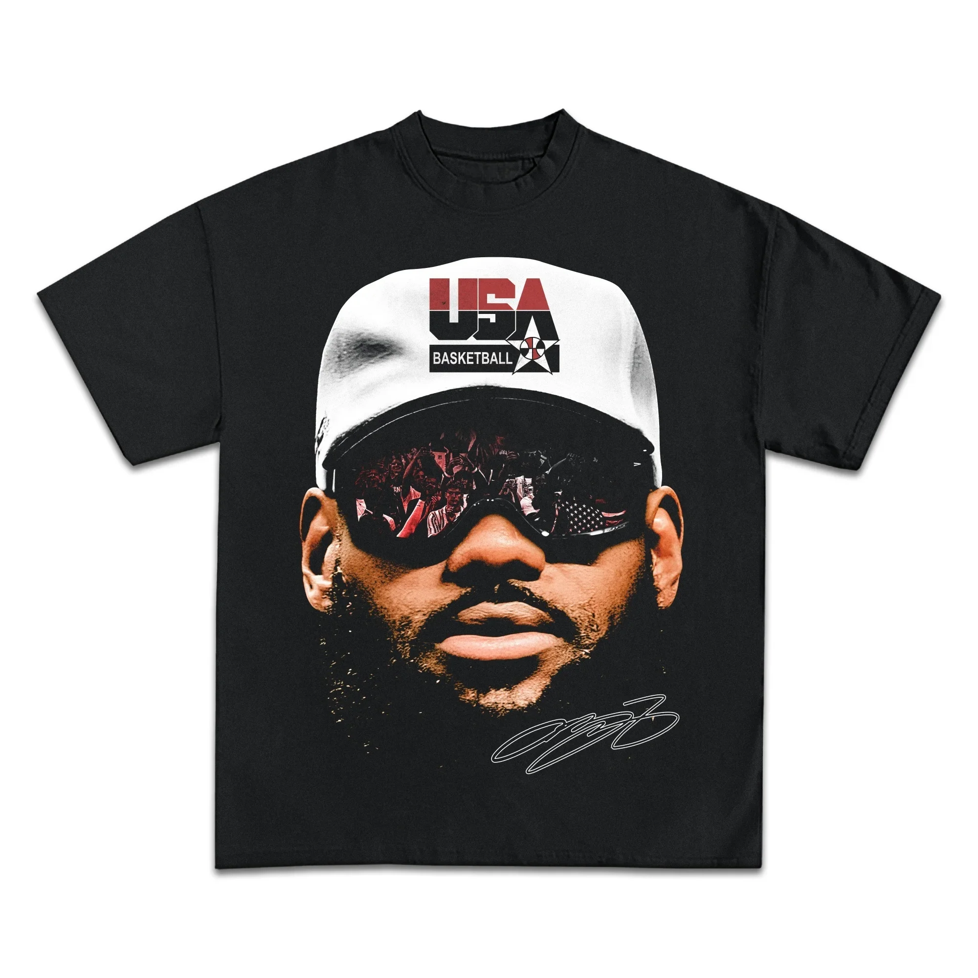 Lebron James Basketball Star T - Streetwear Brand Shirts review and price