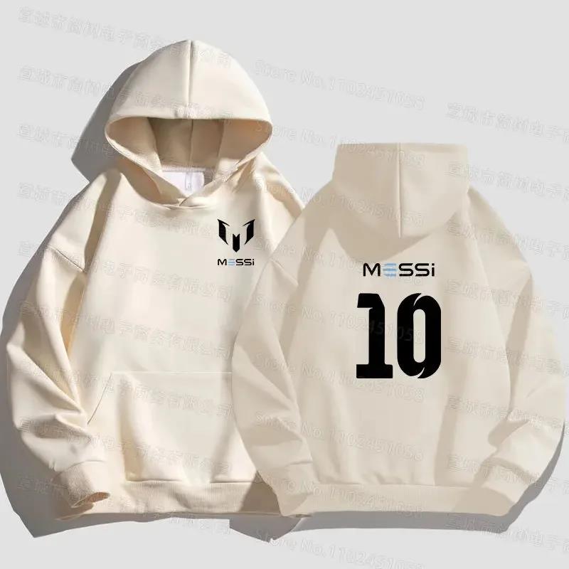 Mess-i Soccer Luxury Brand Gra - Streetwear Brand Hoodies review and price