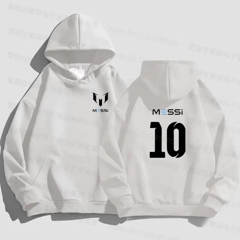 Mess-i Soccer Luxury Brand Gra - Streetwear Brand Hoodies review and price