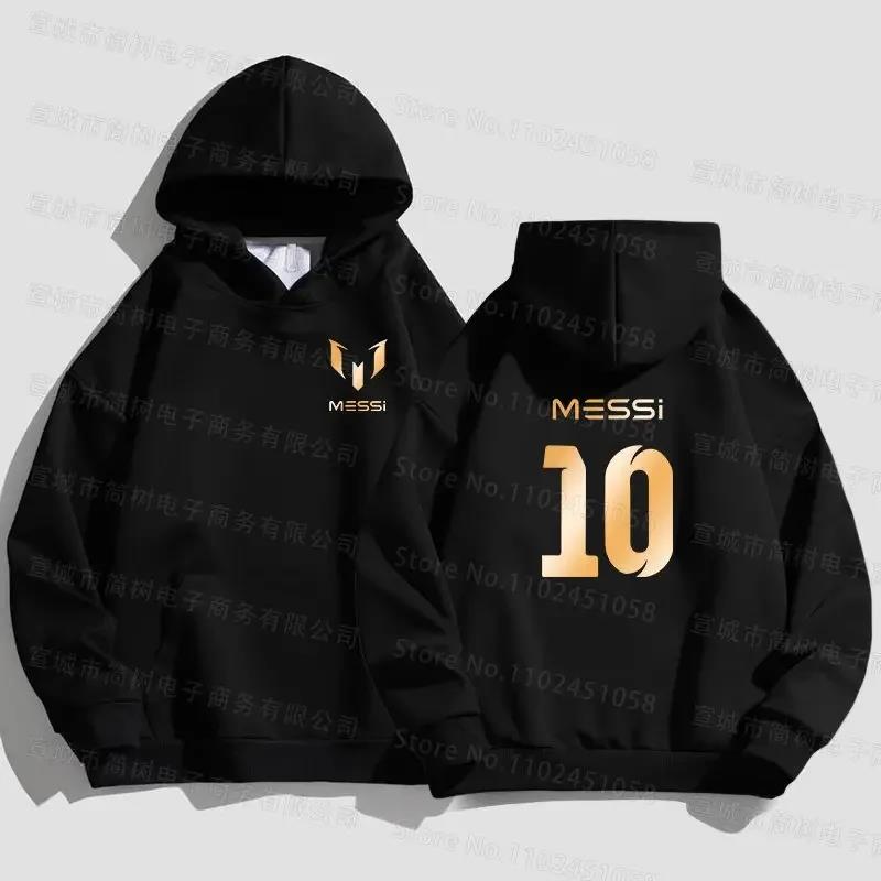 Mess-i Soccer Luxury Brand Gra - Streetwear Brand Hoodies review and price