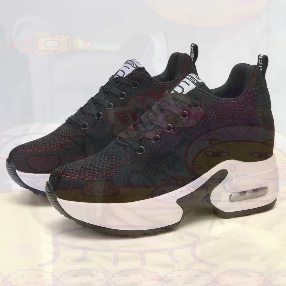 Red Size 36 Shoes Woman Tennis - Streetwear Brand Name Ideas review and price