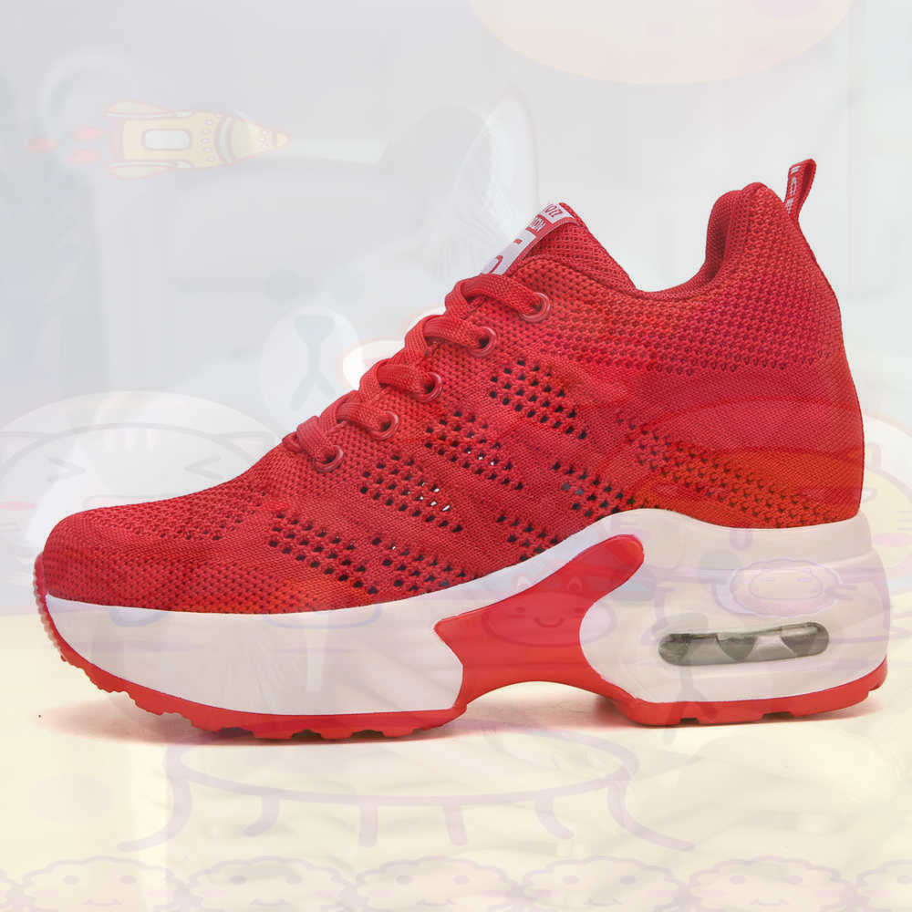 Red Size 36 Shoes Woman Tennis - Streetwear Brand Name Ideas review and price