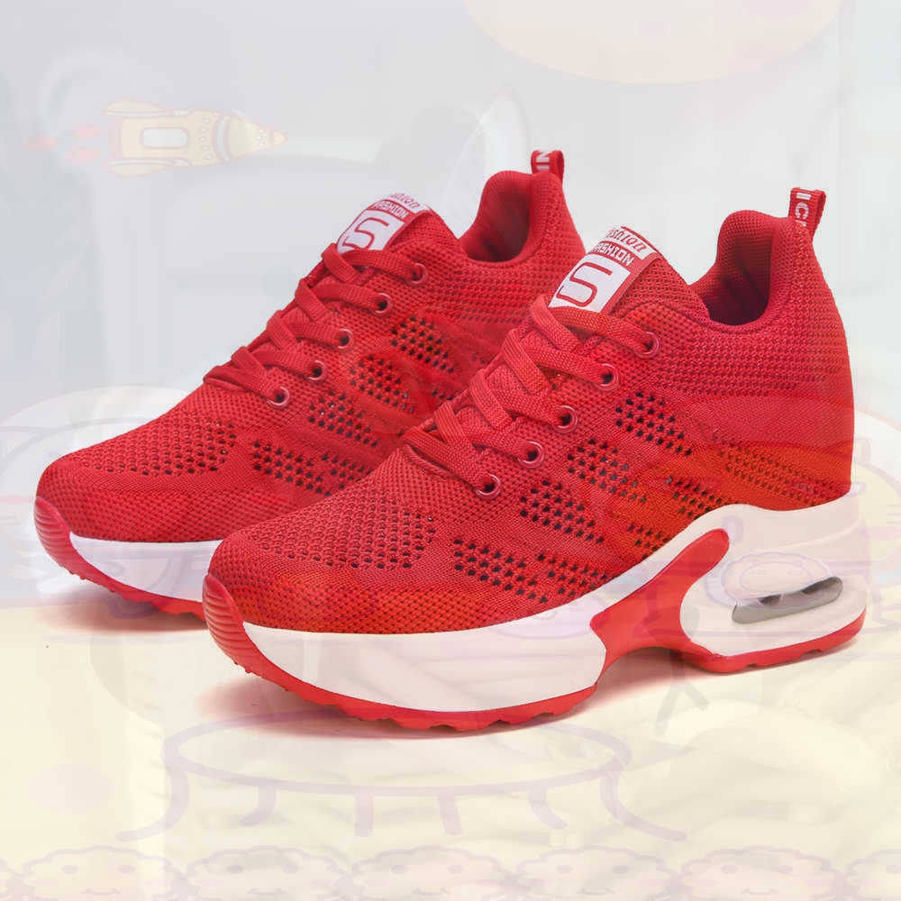 Red Size 36 Shoes Woman Tennis - Streetwear Brand Name Ideas review and price