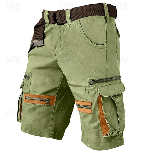 2026 Summer Men Shorts Fashion - Corteiz Cargo Pant review and price