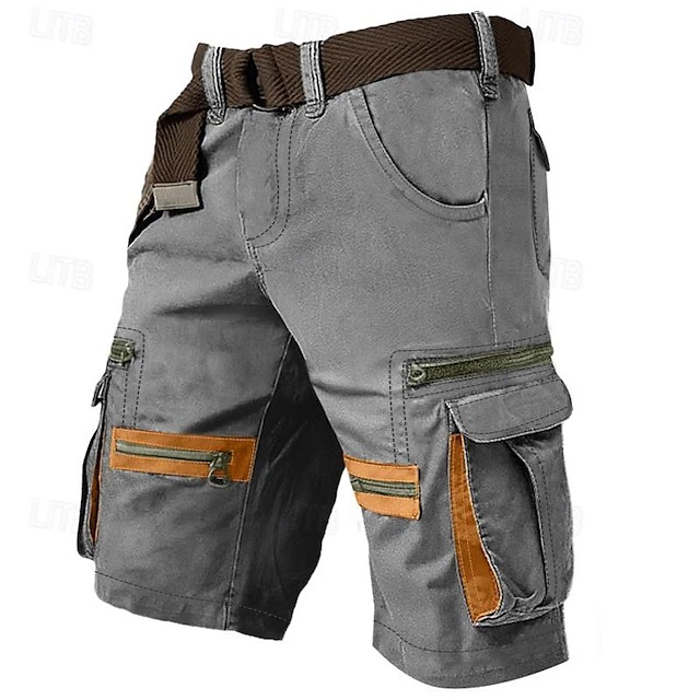 2026 Summer Men Shorts Fashion - Corteiz Cargo Pant review and price