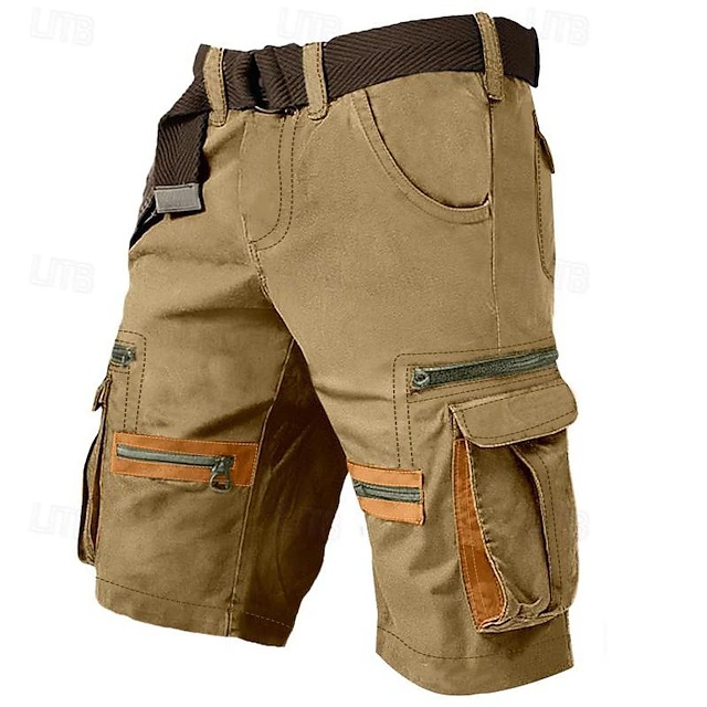 2026 Summer Men Shorts Fashion - Corteiz Cargo Pant review and price