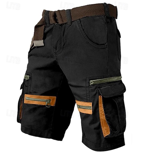 2026 Summer Men Shorts Fashion - Corteiz Cargo Pant review and price