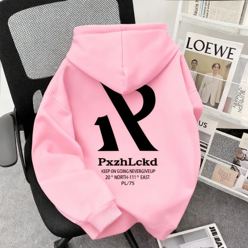 Men's Autumn Winter American S - Streetwear Brand Hoodies review and price