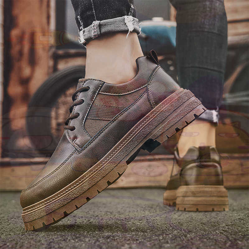 Dark Natural Leather Fashion T - Streetwear Brand Name Ideas review and price