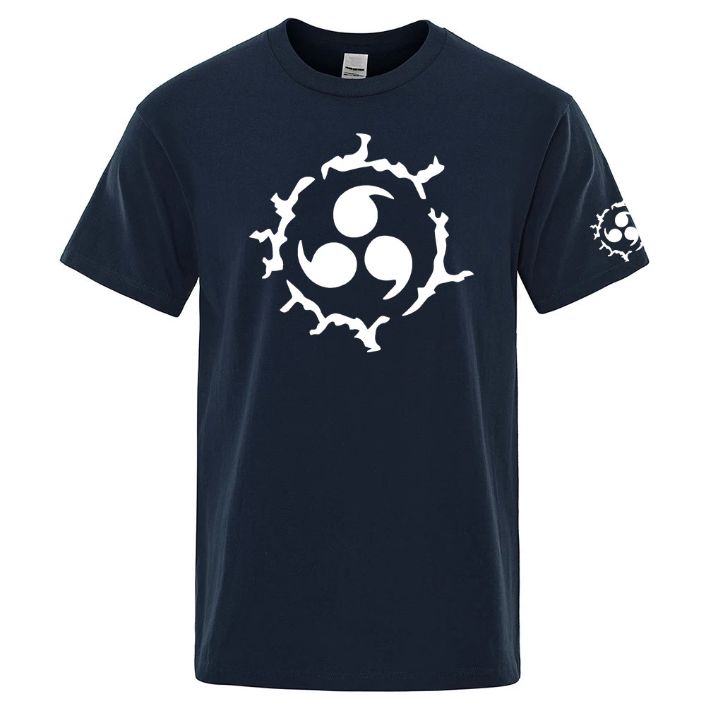 2026 NARUTO Brand Summer Men's - Streetwear Brand Shirts review and price