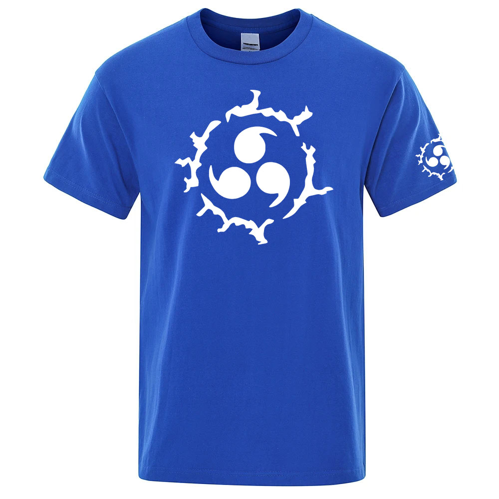 2026 NARUTO Brand Summer Men's - Streetwear Brand Shirts review and price