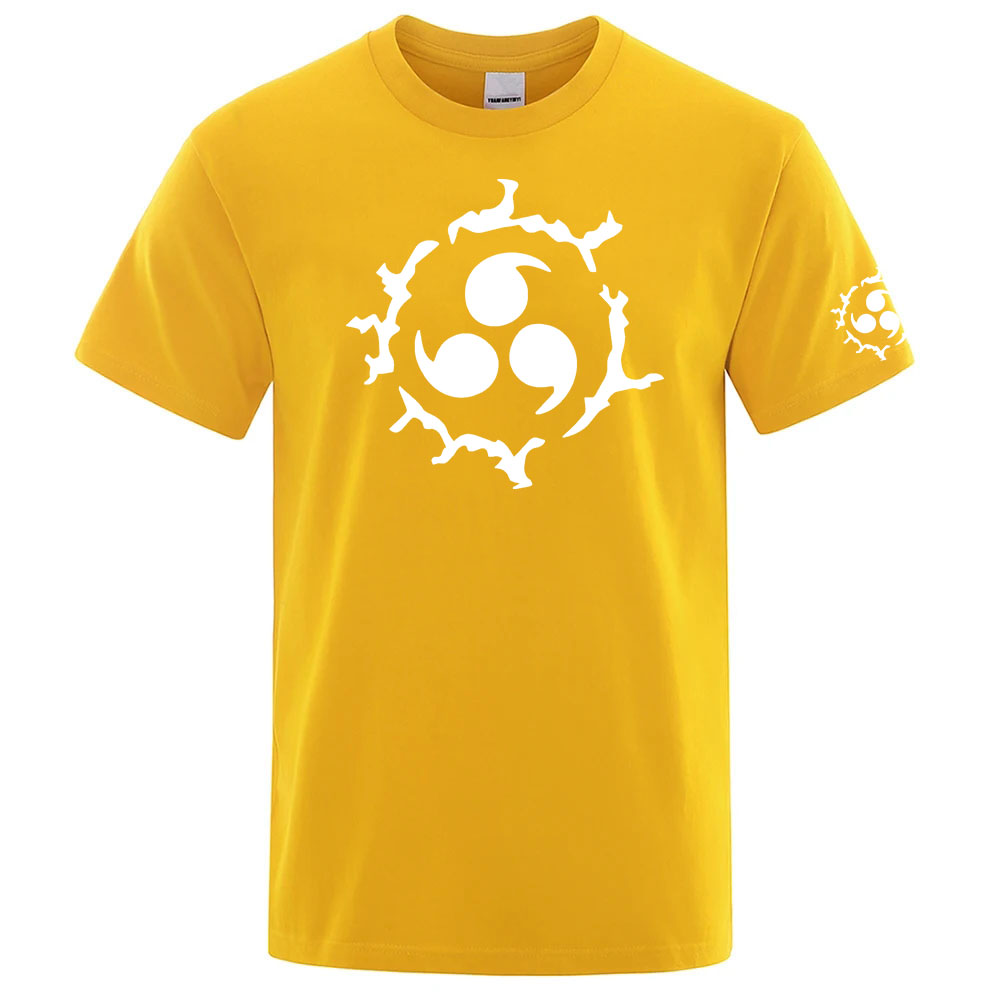 2026 NARUTO Brand Summer Men's - Streetwear Brand Shirts review and price