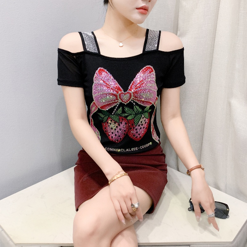 Summer Women European Clothes  - Streetwear Brand Drops review and price