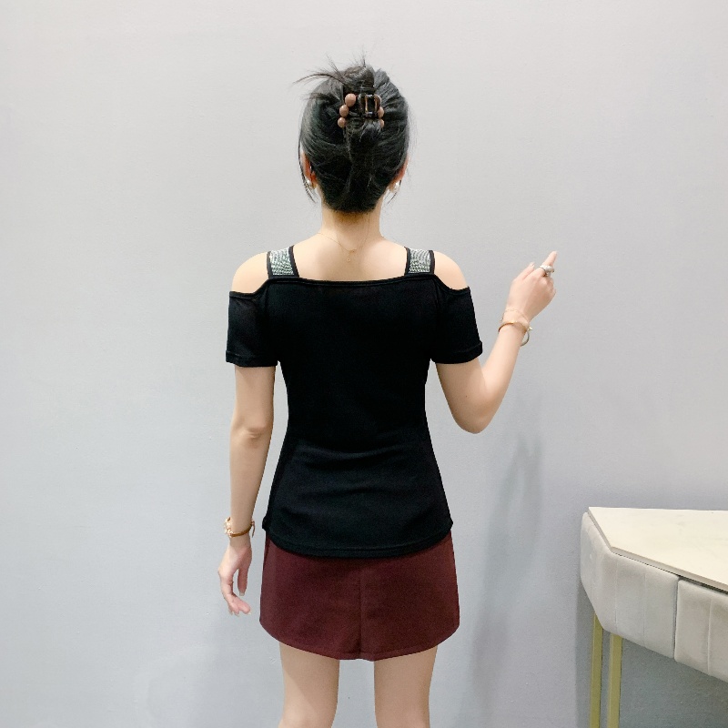 Summer Women European Clothes  - Streetwear Brand Drops review and price
