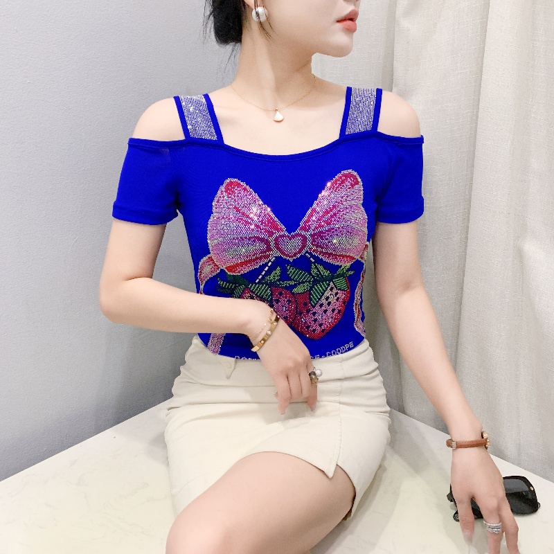 Summer Women European Clothes  - Streetwear Brand Drops review and price