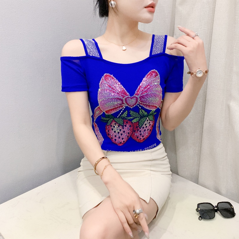 Summer Women European Clothes  - Streetwear Brand Drops review and price