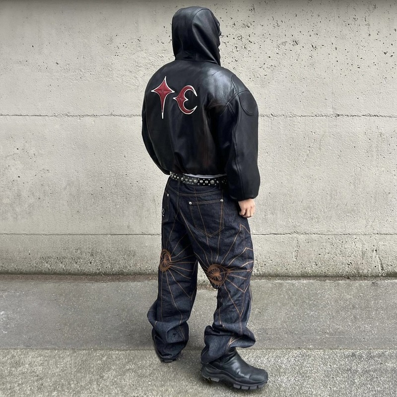 Thug Club New Arrival Niche St - Streetwear Brand Hoodies review and price