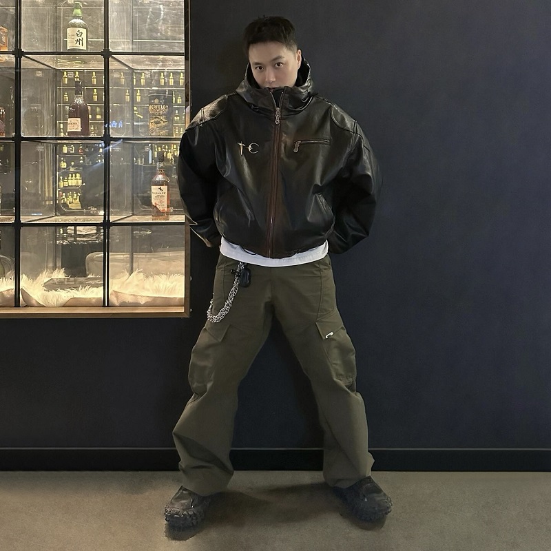 Thug Club New Arrival Niche St - Streetwear Brand Hoodies review and price