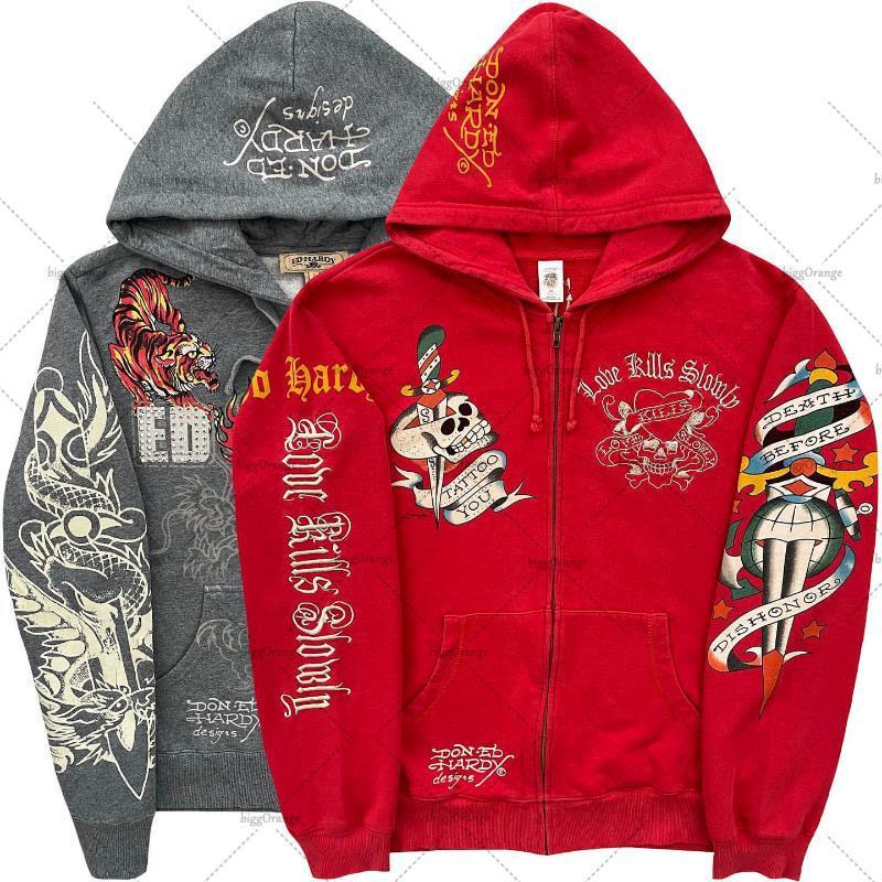 American Gothic Ro Skull Bones - Streetwear Brand Hoodies review and price