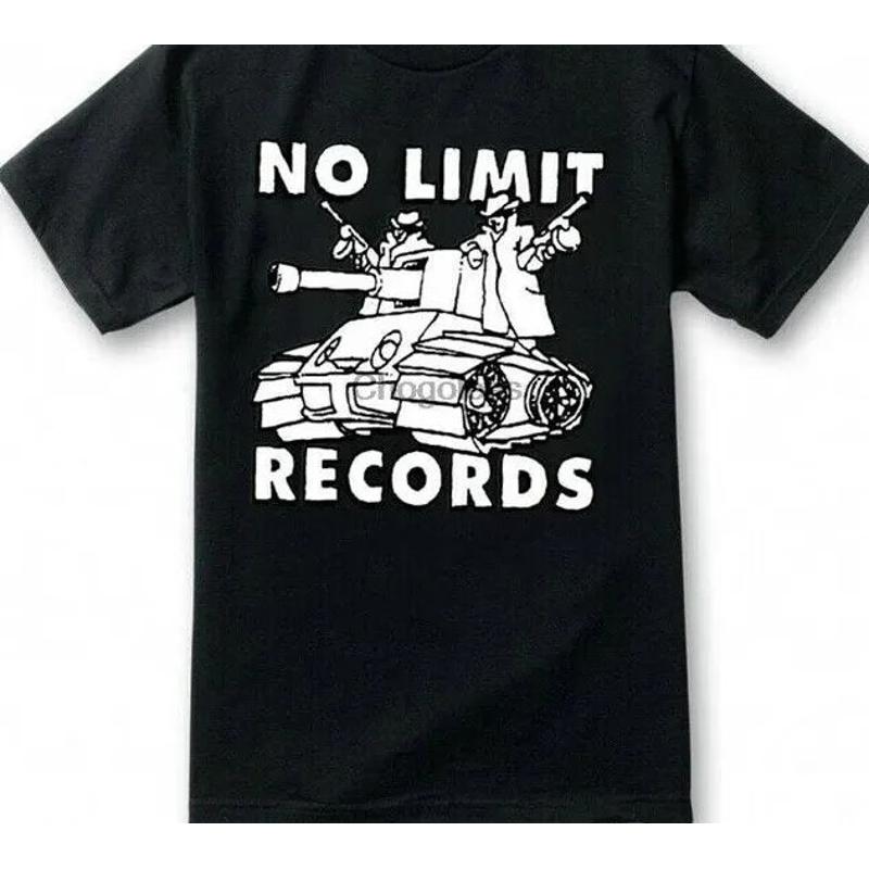 No Limit T Shirt New Retro 90S - Streetwear Brand T Shirt review and price