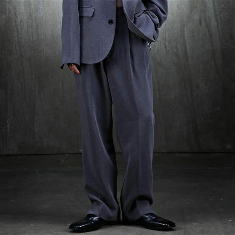 Streetwear Men's Business Casu - Streetwear Brand Korea review and price