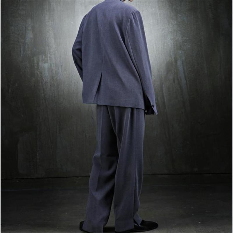 Streetwear Men's Business Casu - Streetwear Brand Korea review and price