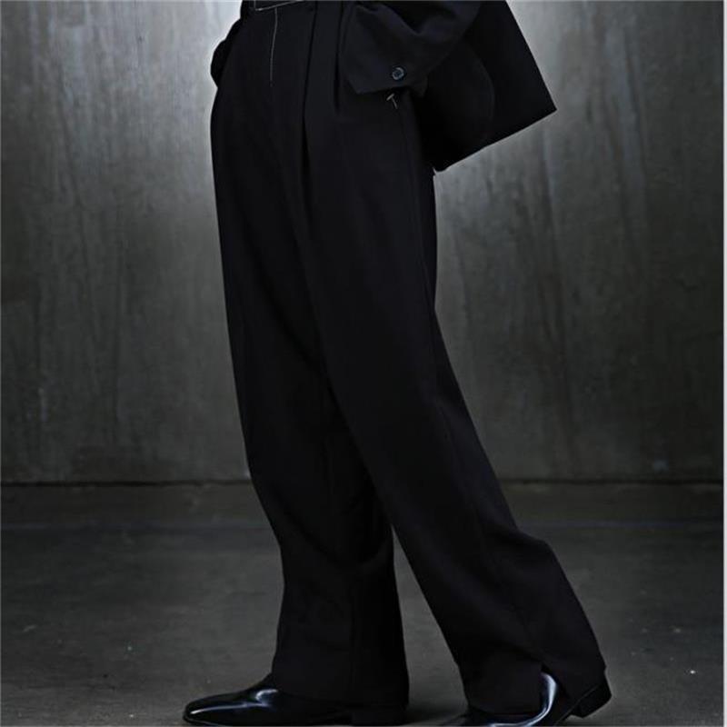 Streetwear Men's Business Casu - Streetwear Brand Korea review and price