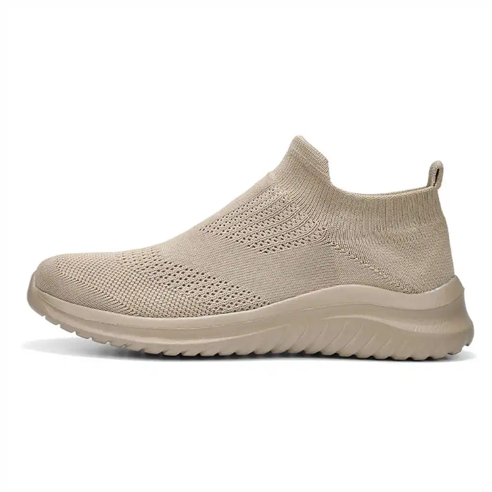 Beige Soft New Novelty Tennis  - Streetwear Brand Name Ideas review and price