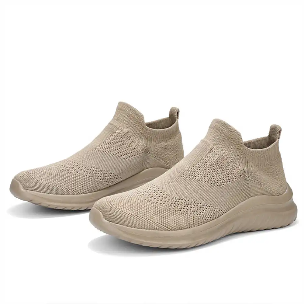 Beige Soft New Novelty Tennis  - Streetwear Brand Name Ideas review and price