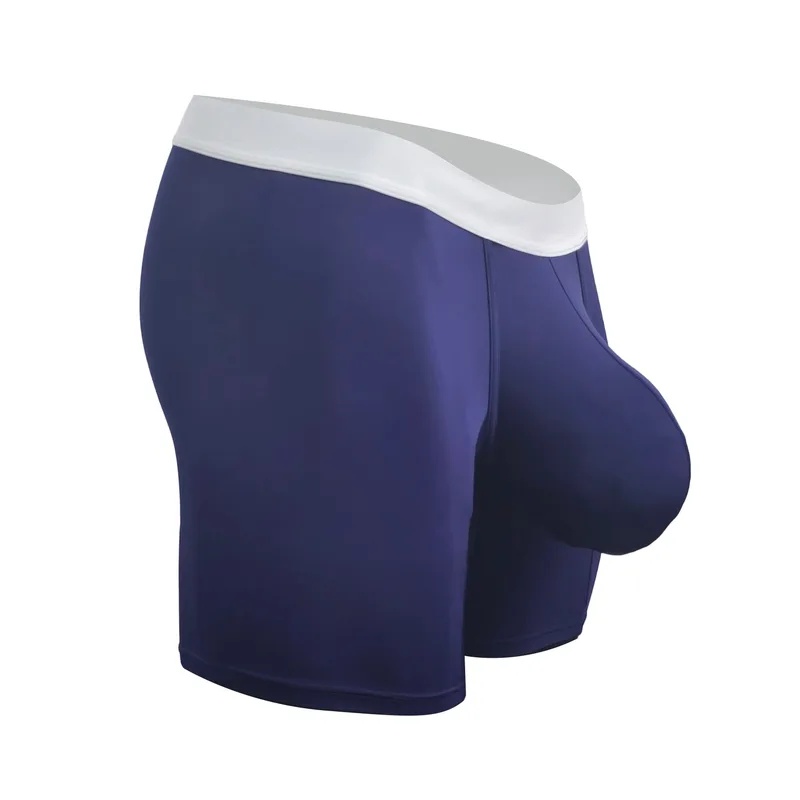 Mens Ultra Ice Silk Boxer Brie - Supreme Brand Streetwear review and price