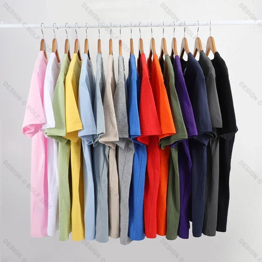 Brand new printed men's T-shir - Streetwear Brand Drops review and price