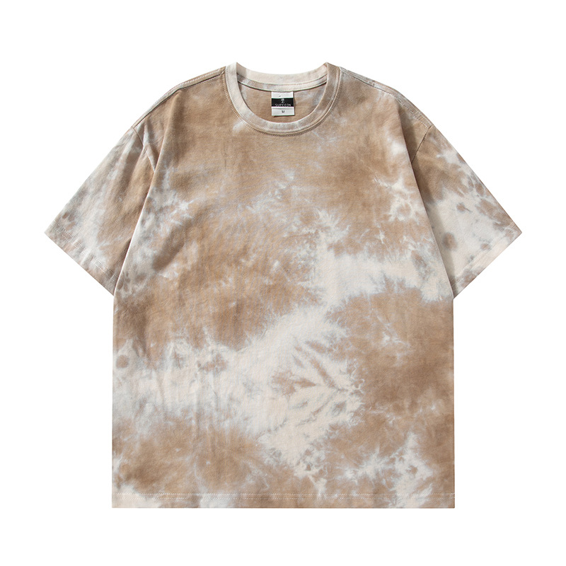 Fashion Tie Dyed Tshirt Instag - Brand Streetwear Instagram review and price