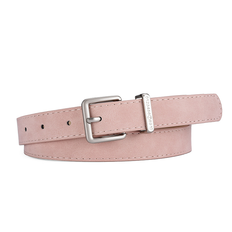 Women's Belt Fashion Pin Buckl - Corteiz Cargo Pant review and price